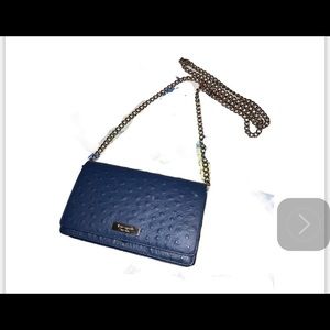 NWT Kate Spade Isabeli crossbody